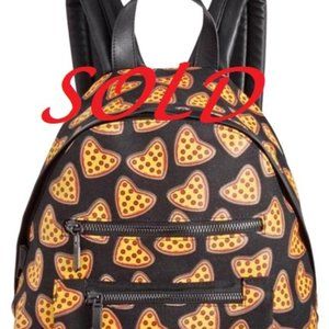 Circus by Sam Edelman 'PIZZA' Backpack
